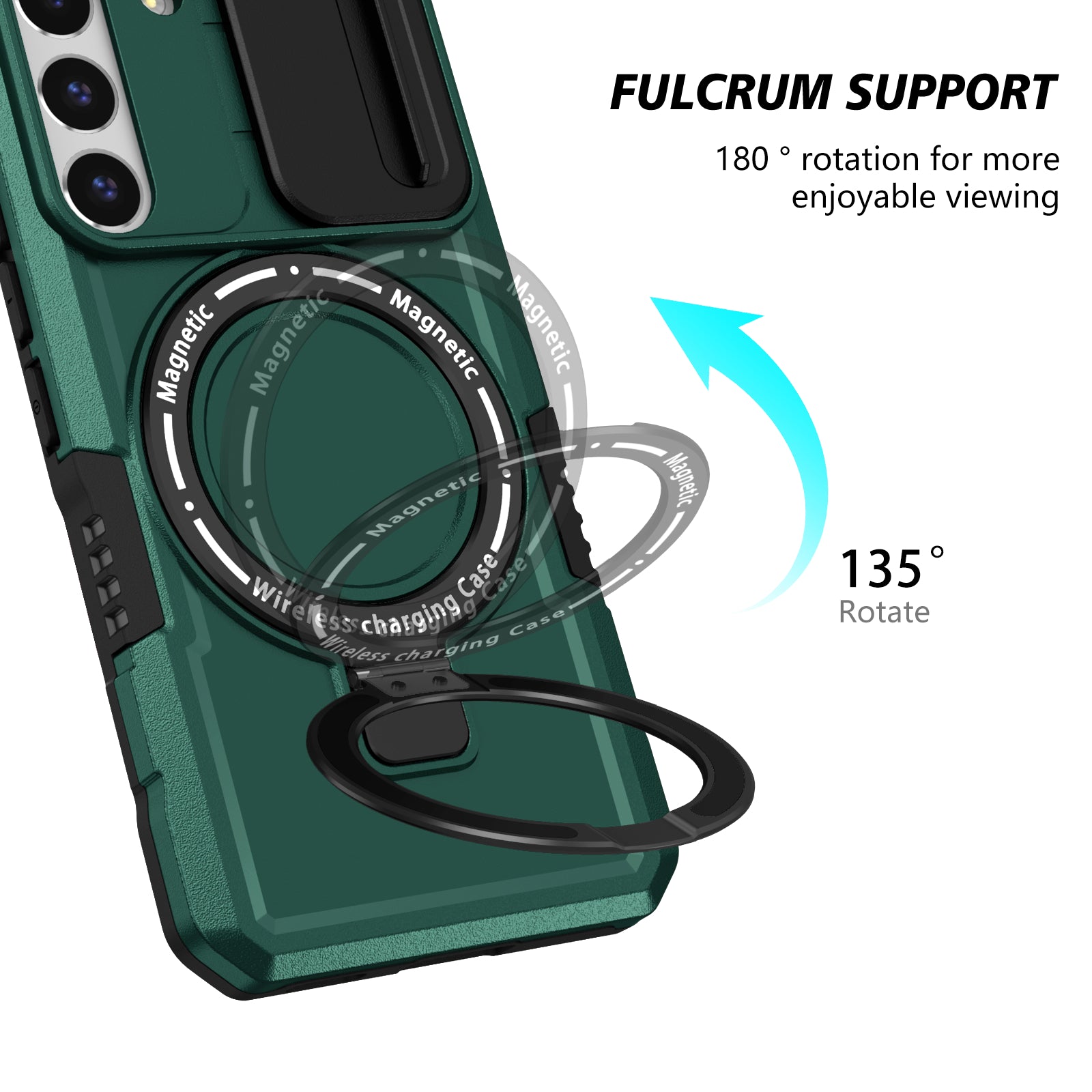 Samsung Galaxy S22 Case