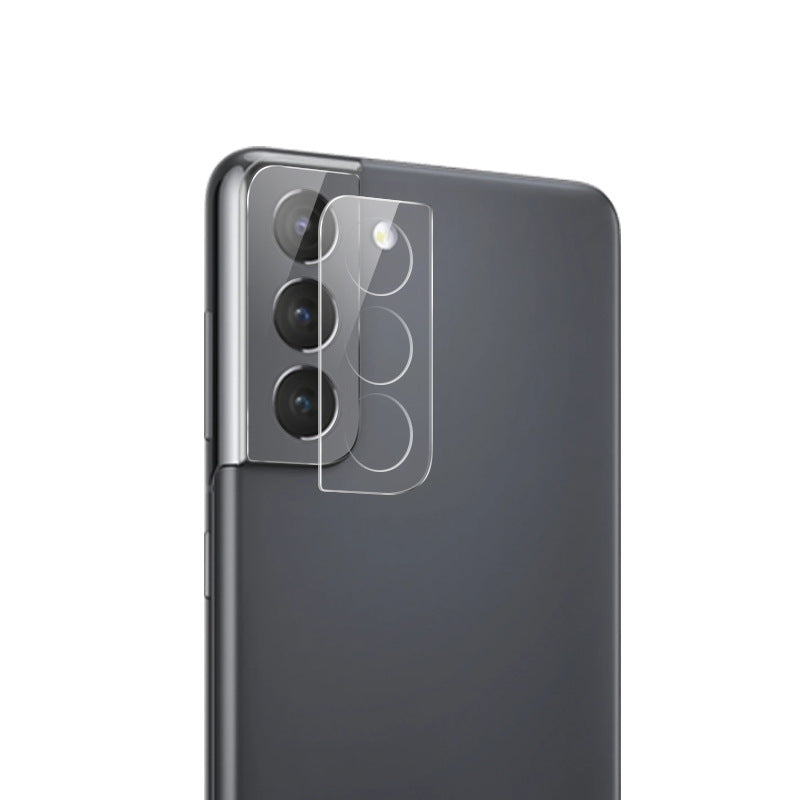 Samsung Galaxy S22 Glass Camera Lens Protector