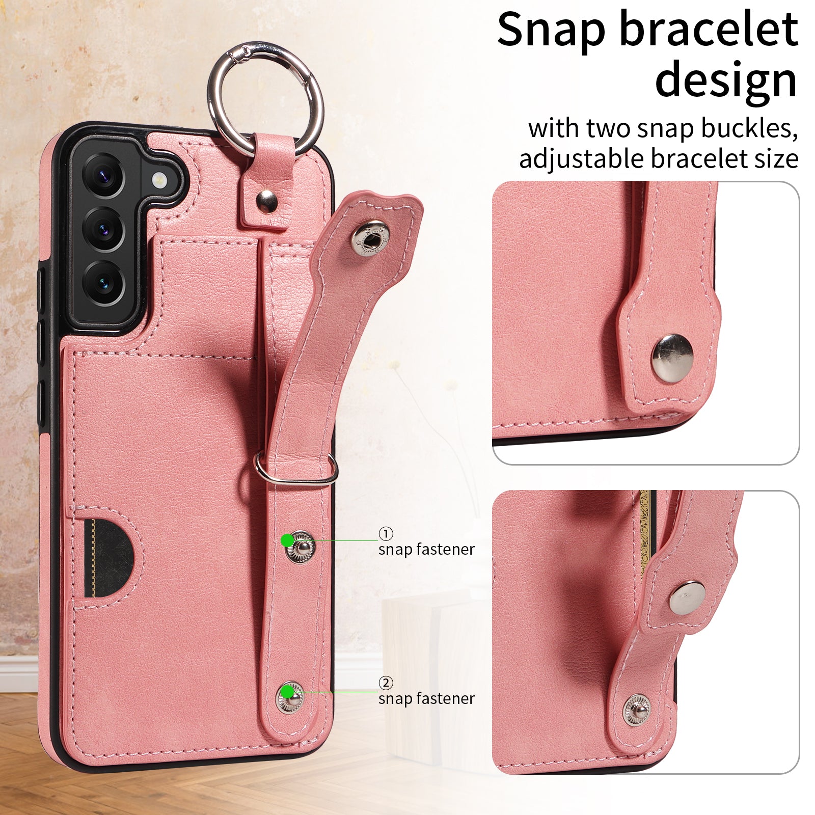 Samsung Galaxy S22+ Case