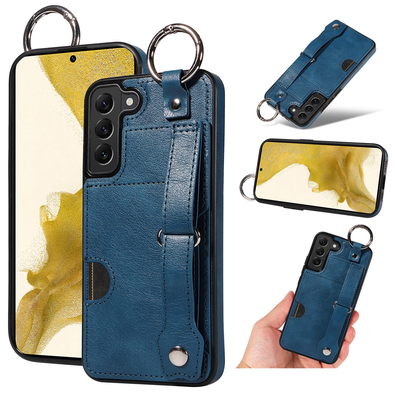 Samsung Galaxy S22+ Case