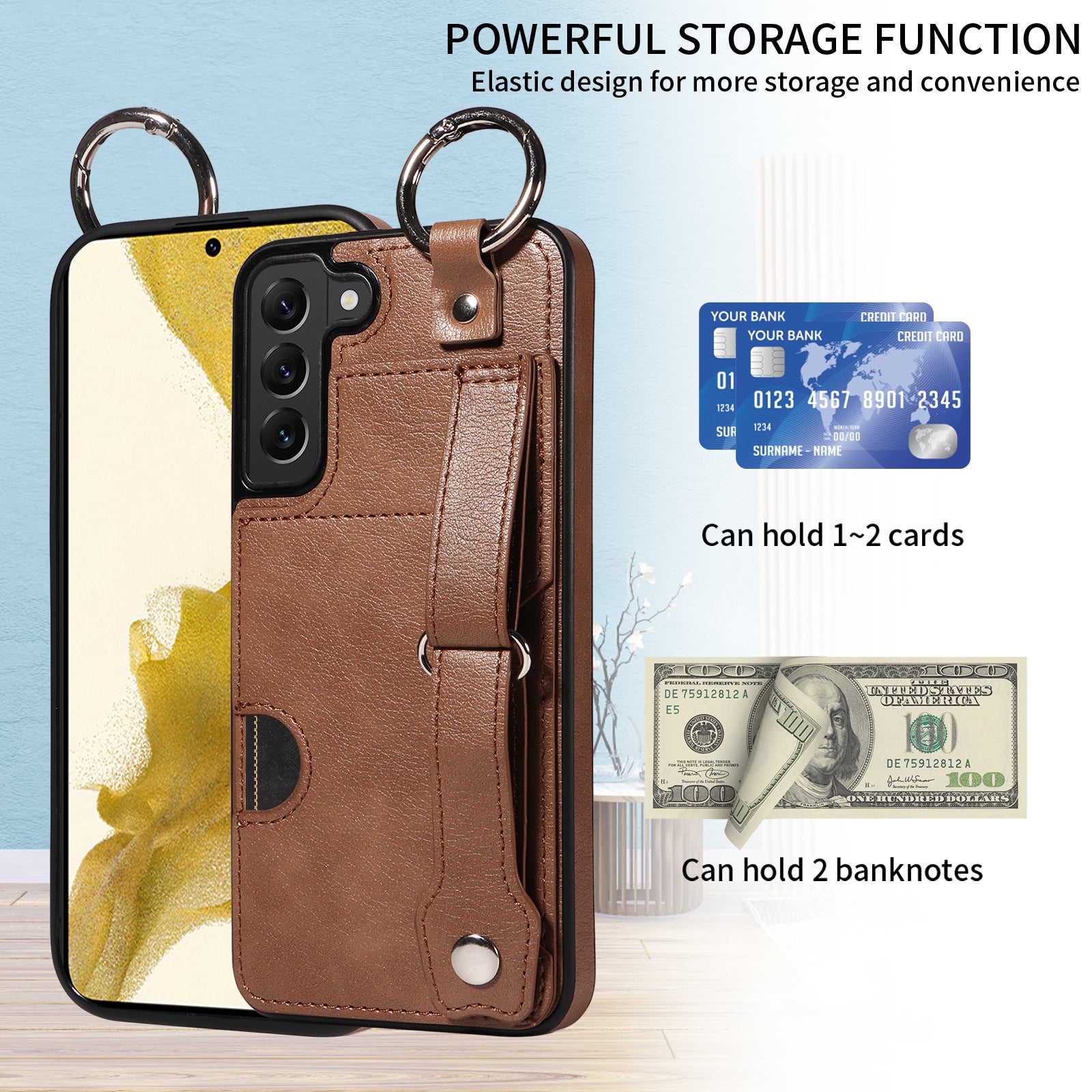 Samsung Galaxy S22+ Case