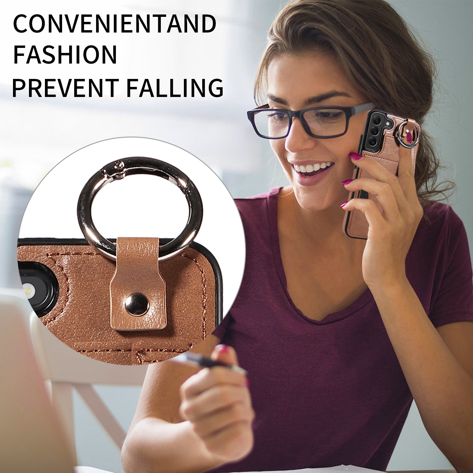 Samsung Galaxy S22+ Case