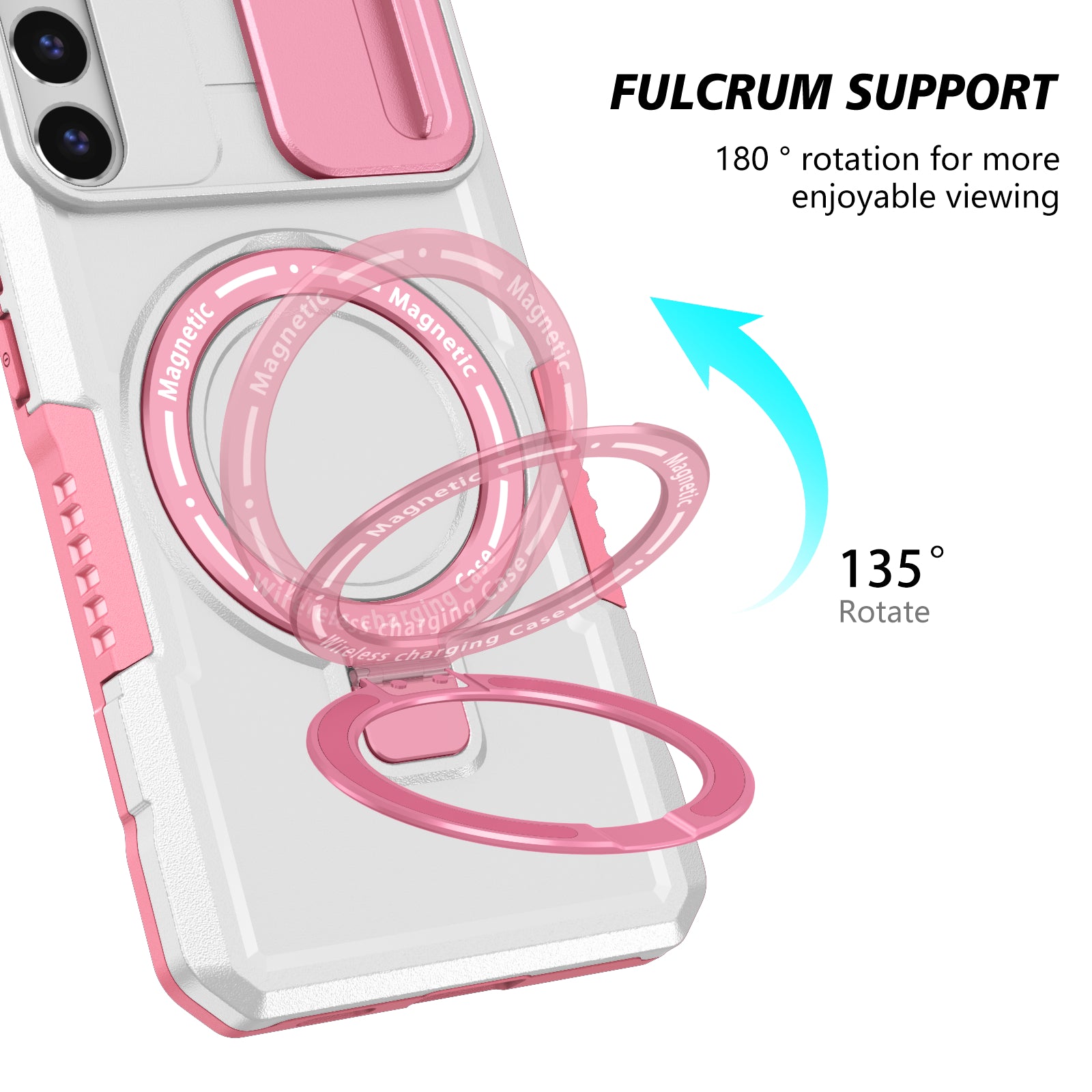 Samsung Galaxy S22+ Case