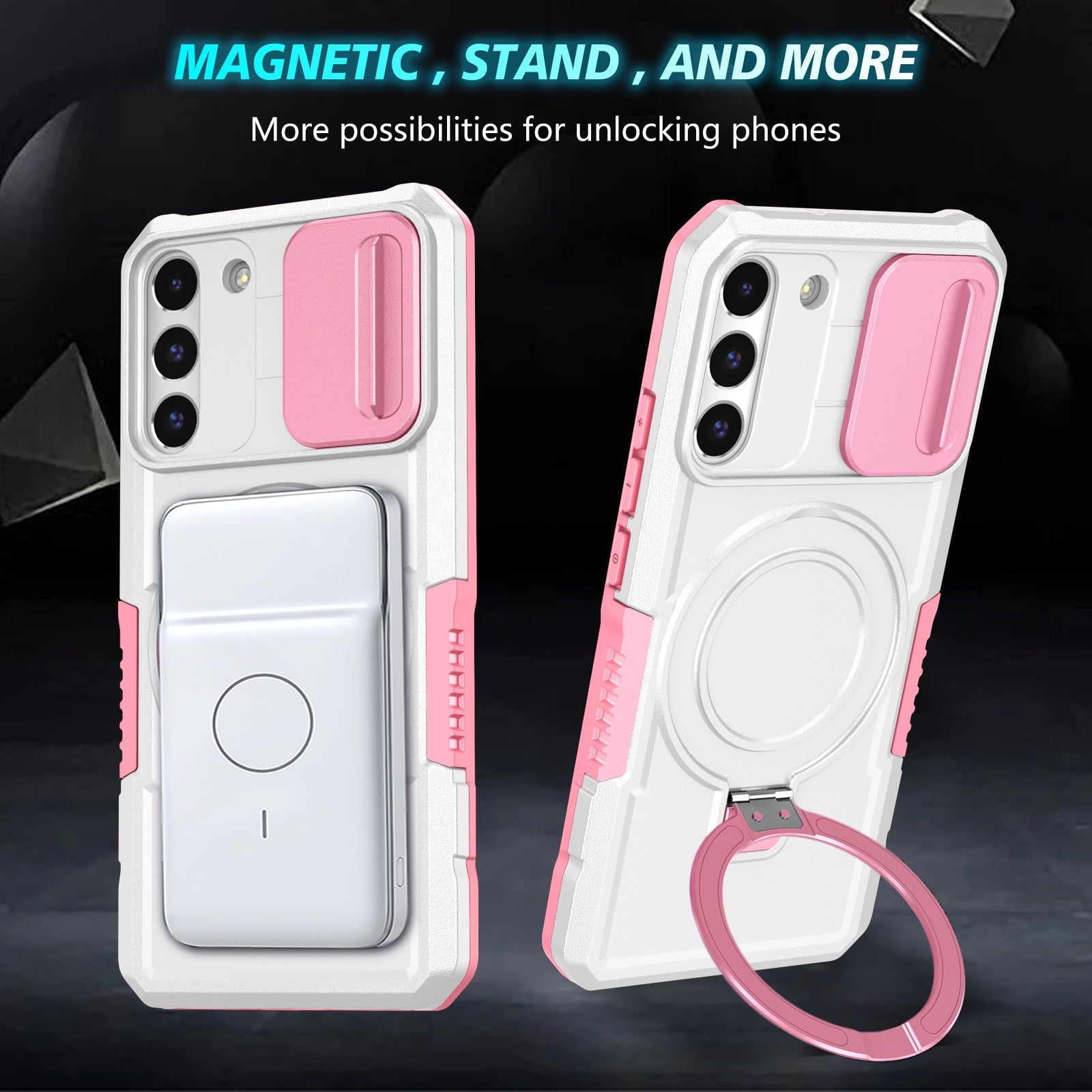 Samsung Galaxy S22+ Case