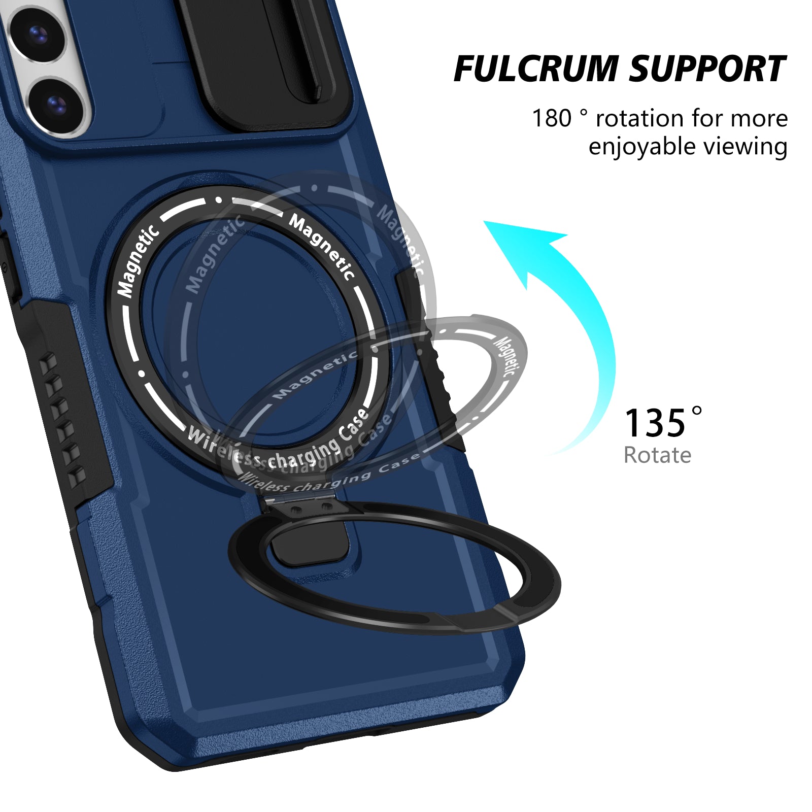 Samsung Galaxy S22+ Case
