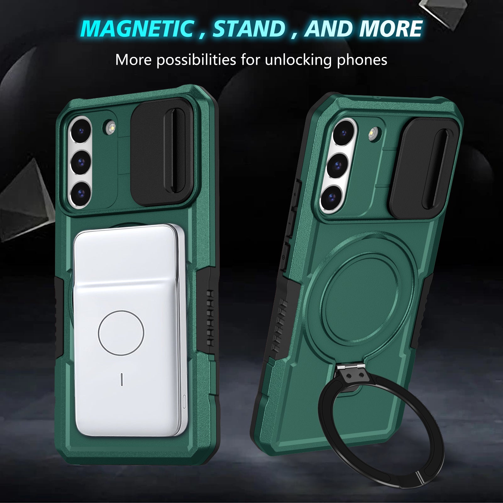 Samsung Galaxy S22+ Case