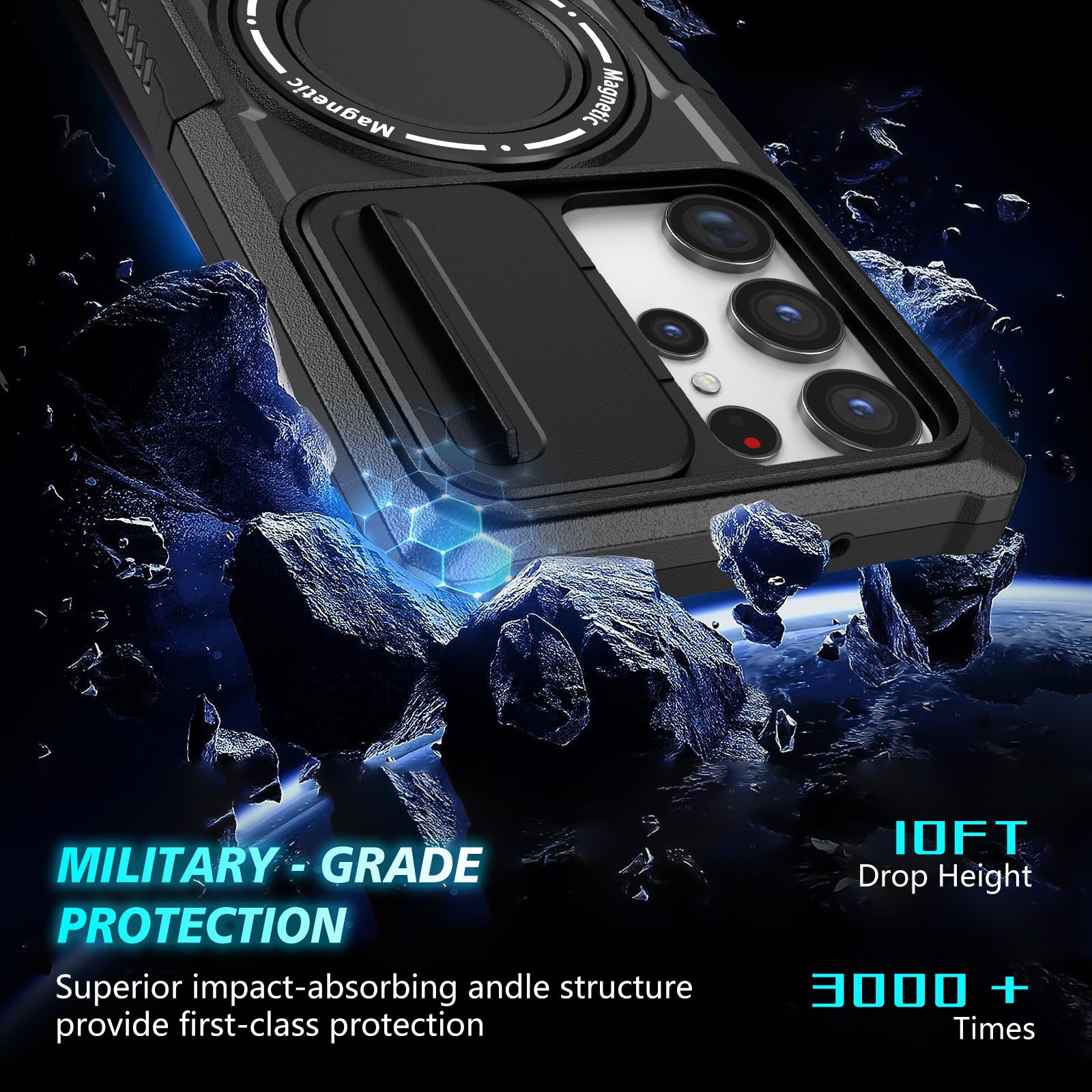 Samsung Galaxy S22 Ultra Case
