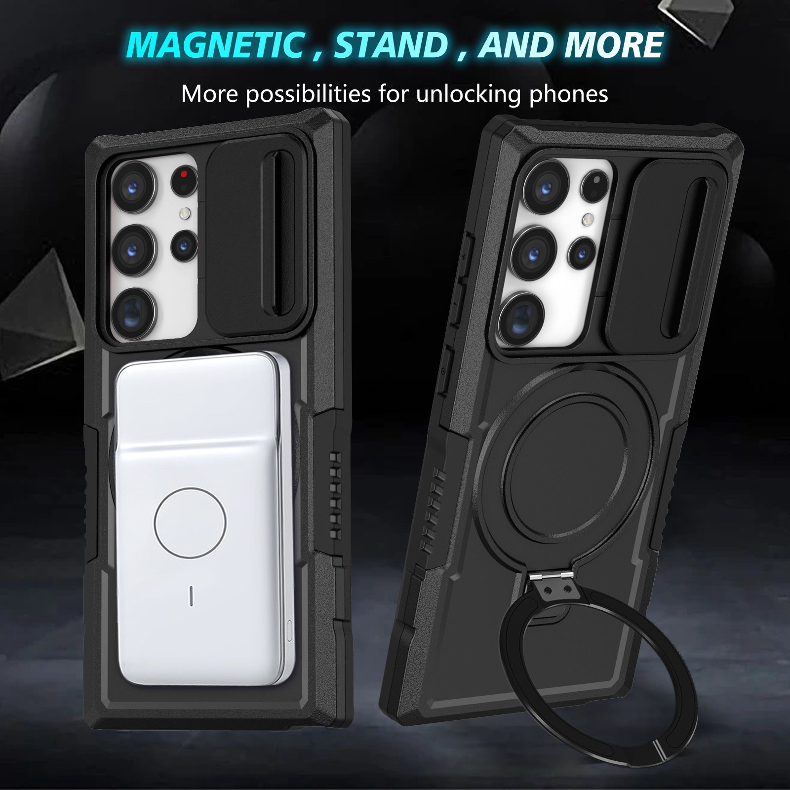 Samsung Galaxy S22 Ultra Case