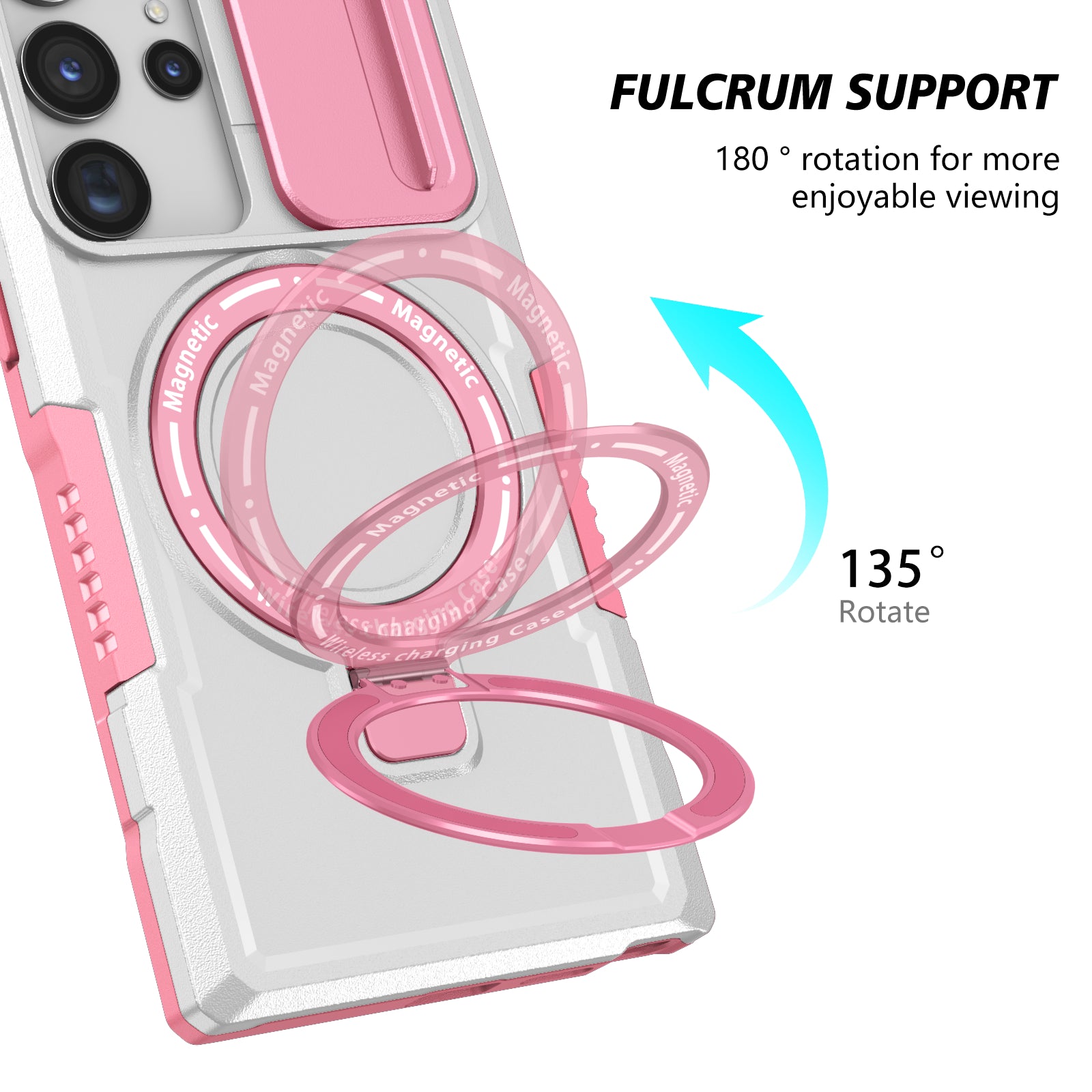 Samsung Galaxy S22 Ultra Case