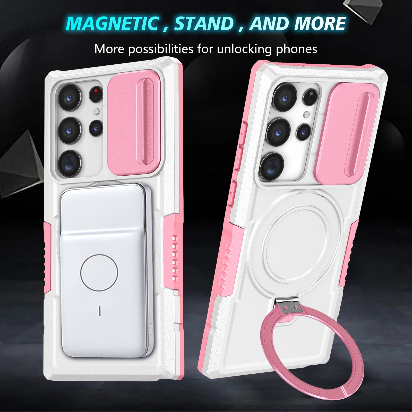 Samsung Galaxy S22 Ultra Case