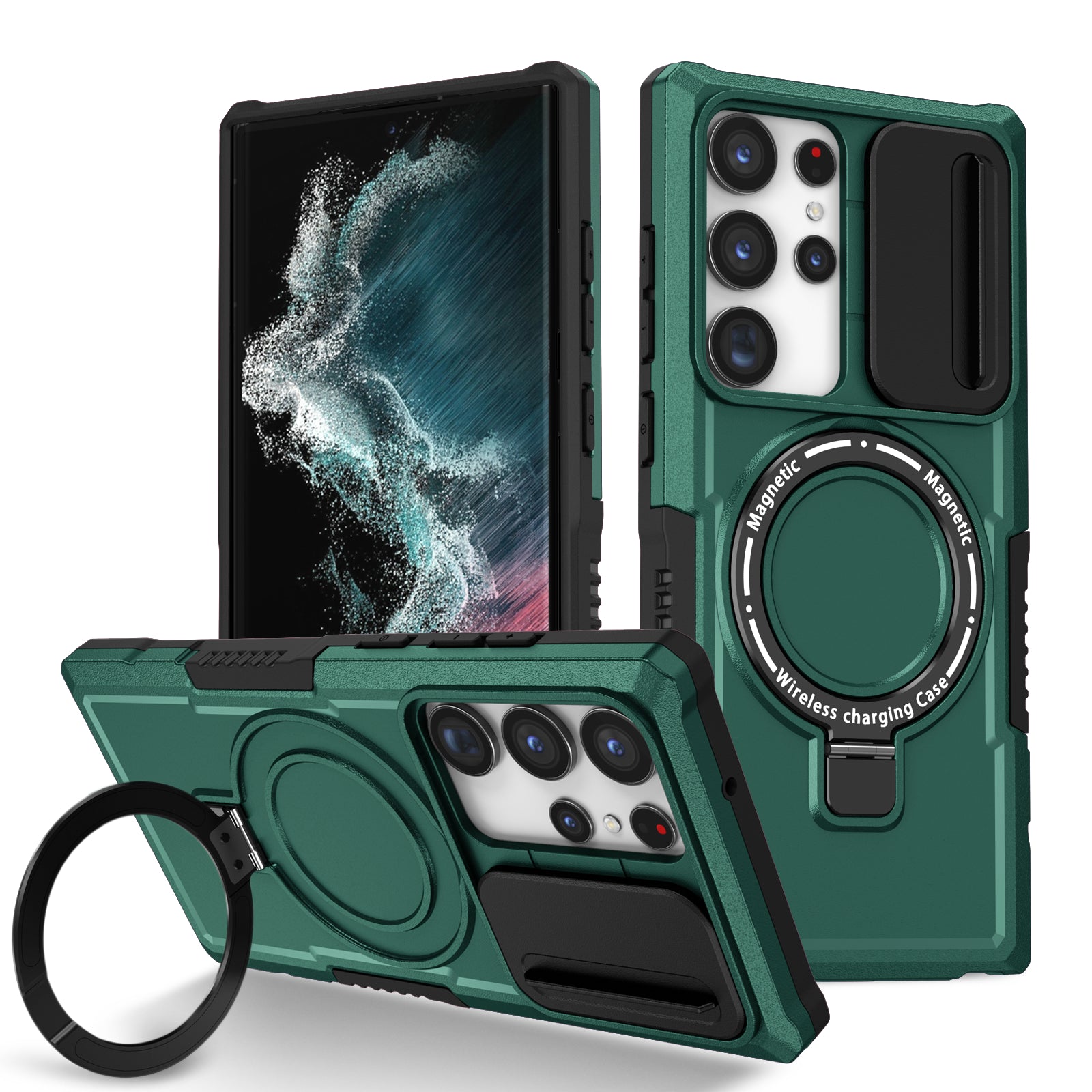 Samsung Galaxy S22 Ultra Case