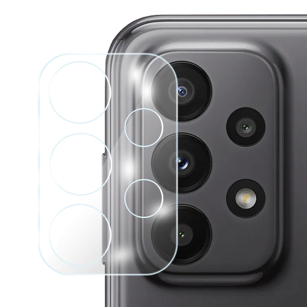 Samsung Galaxy A33 5G Glass Camera Lens Protector