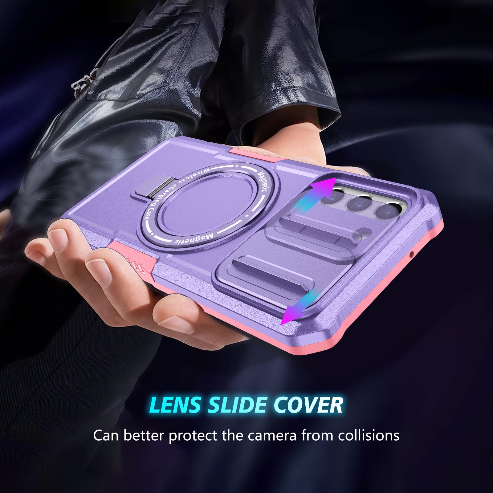 Samsung Galaxy S21 FE Case