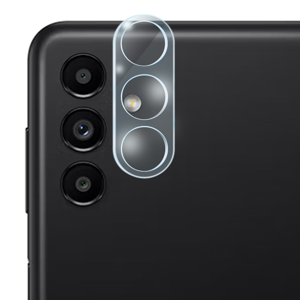 Samsung Galaxy M54 5G Glass Camera Lens Protector