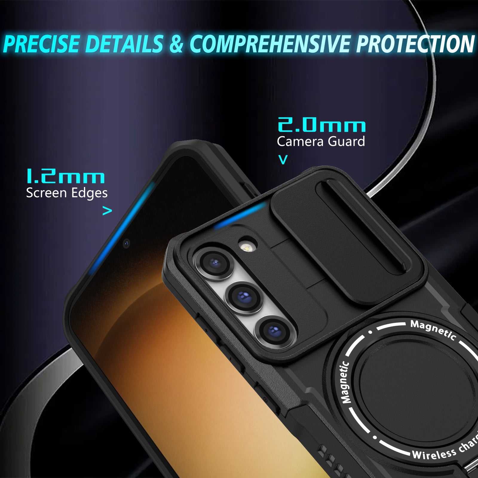 Samsung Galaxy S23 Case