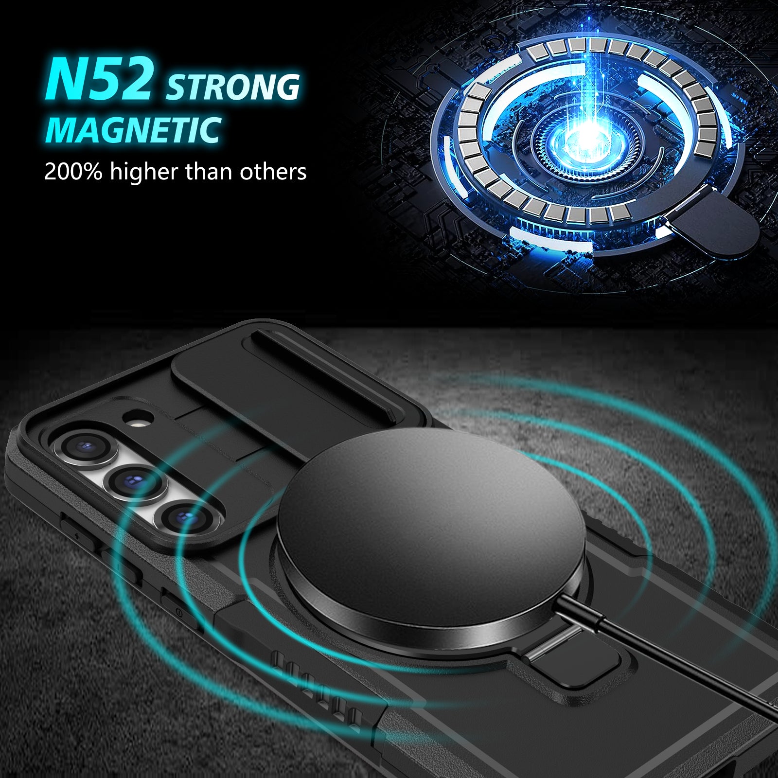 Samsung Galaxy S23 Case