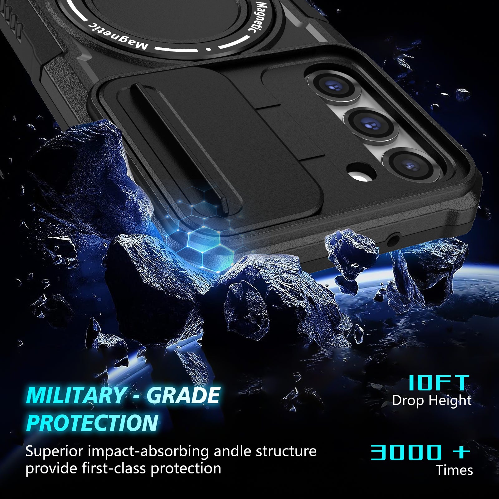 Samsung Galaxy S23 Case