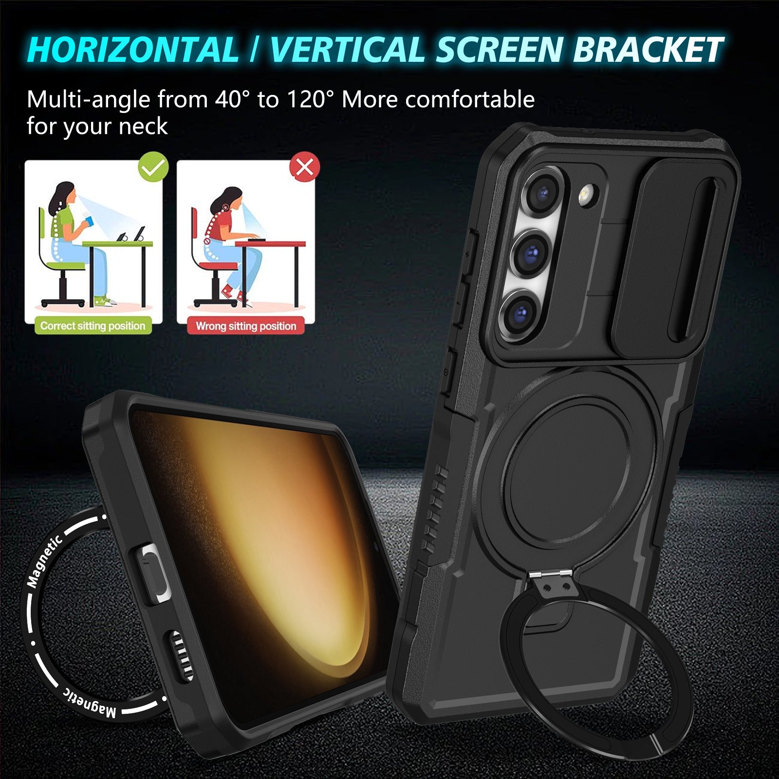 Samsung Galaxy S23 Case