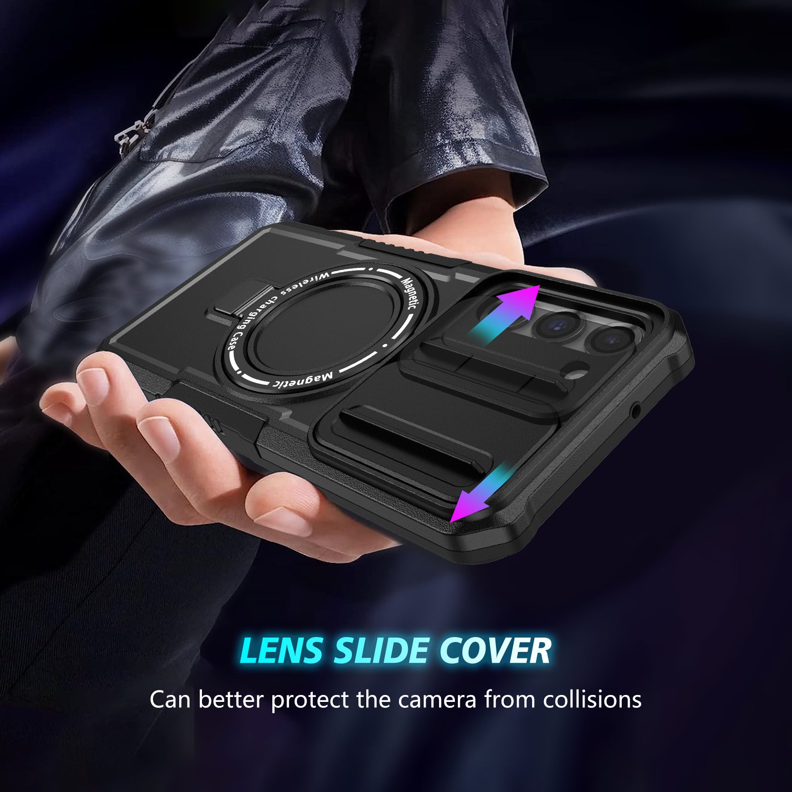 Samsung Galaxy S23 Case