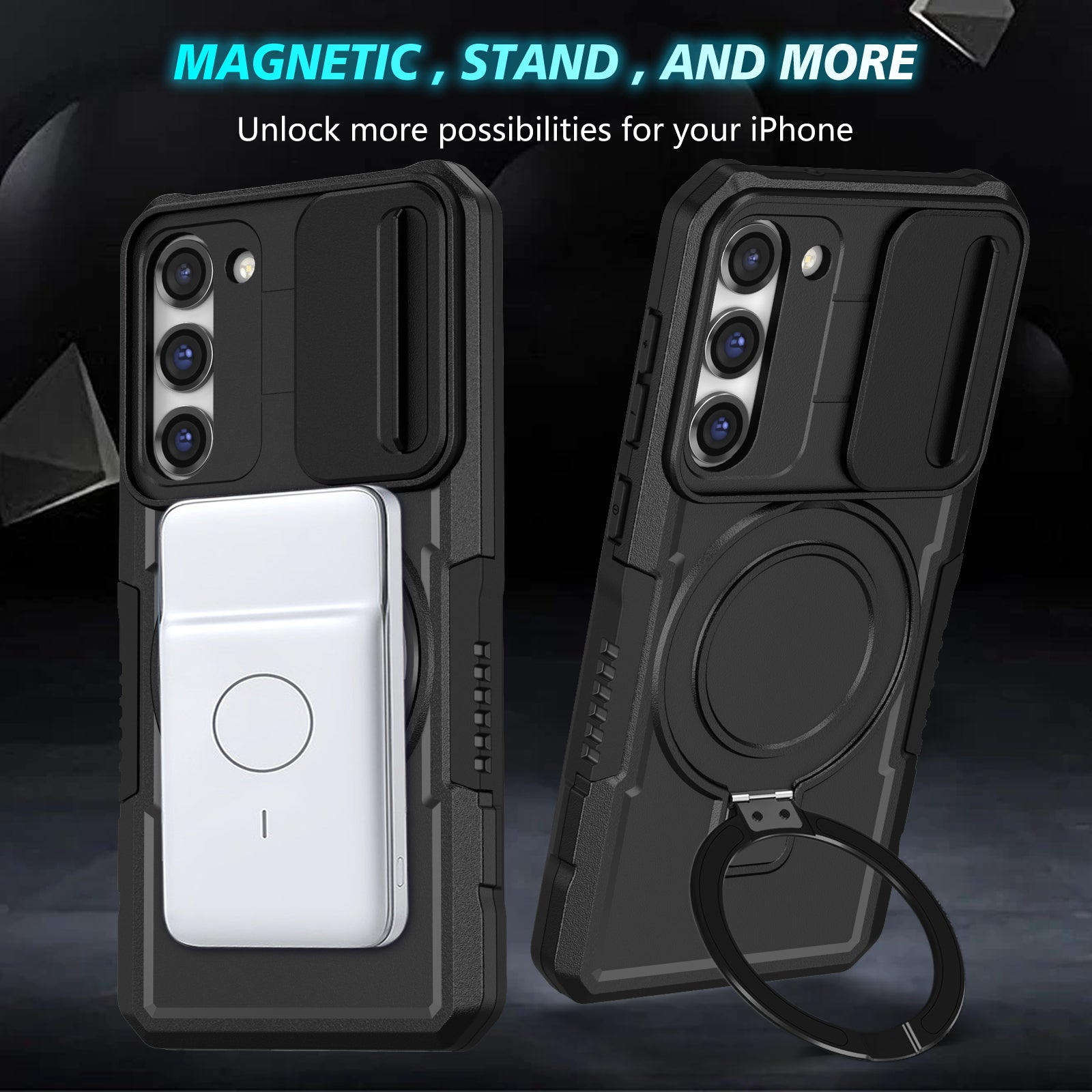 Samsung Galaxy S23 Case