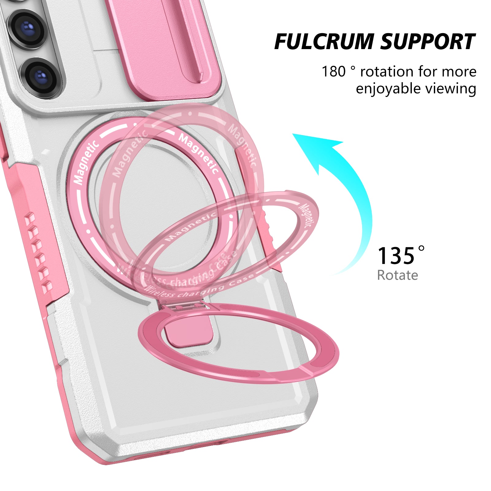 Samsung Galaxy S23+ Case