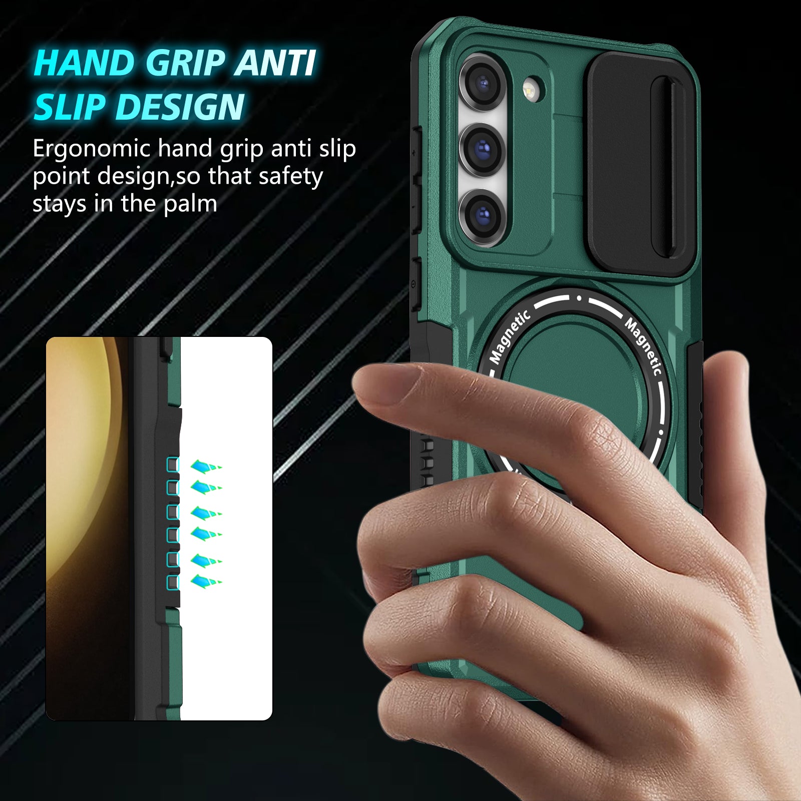 Samsung Galaxy S23 Case