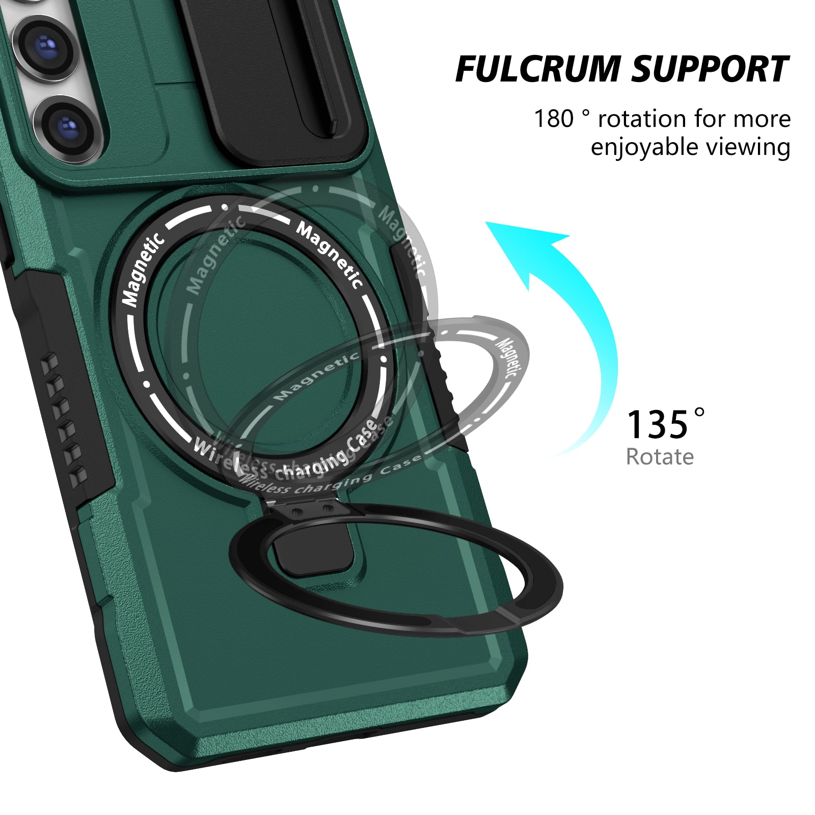 Samsung Galaxy S23+ Case