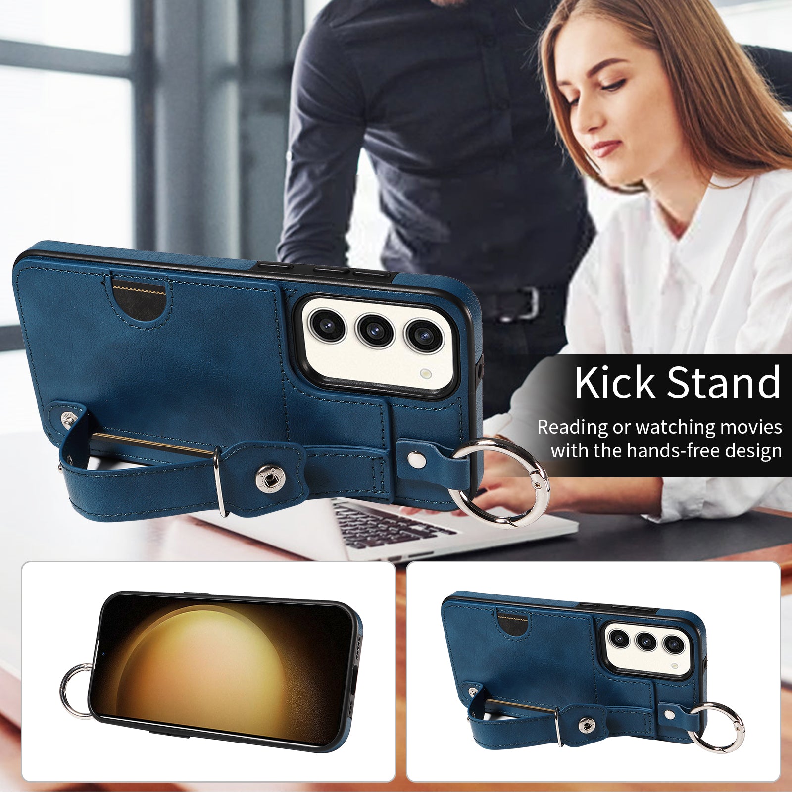 Samsung Galaxy S23+ Case