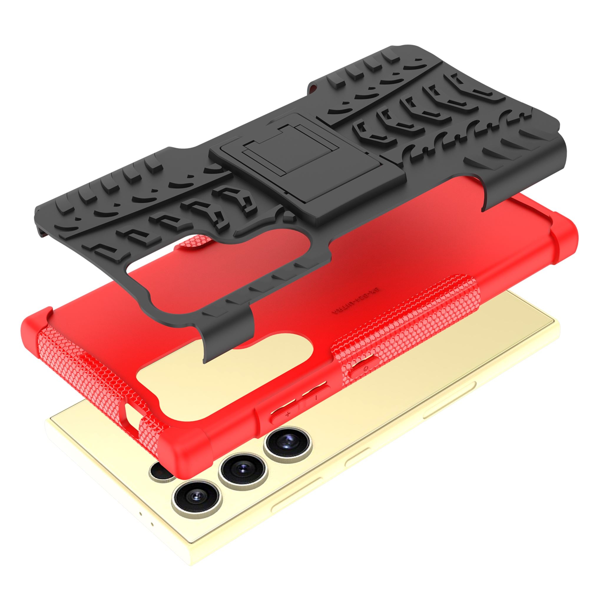 Samsung Galaxy S24 Ultra Case