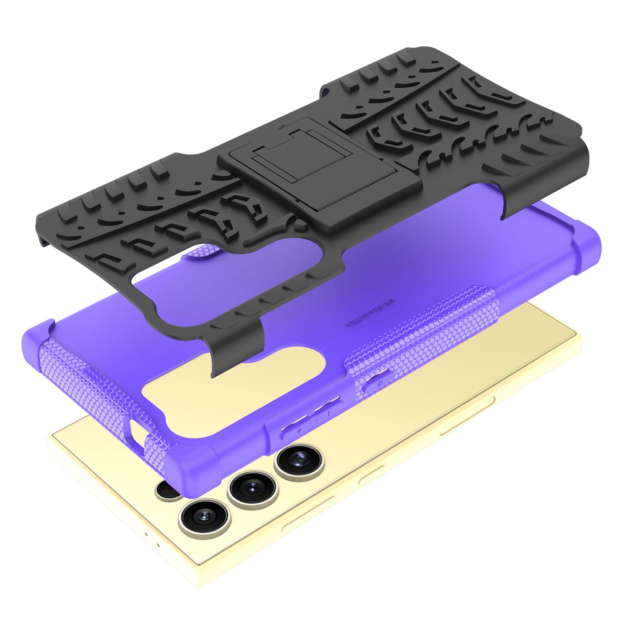 Samsung Galaxy S24 Ultra Case