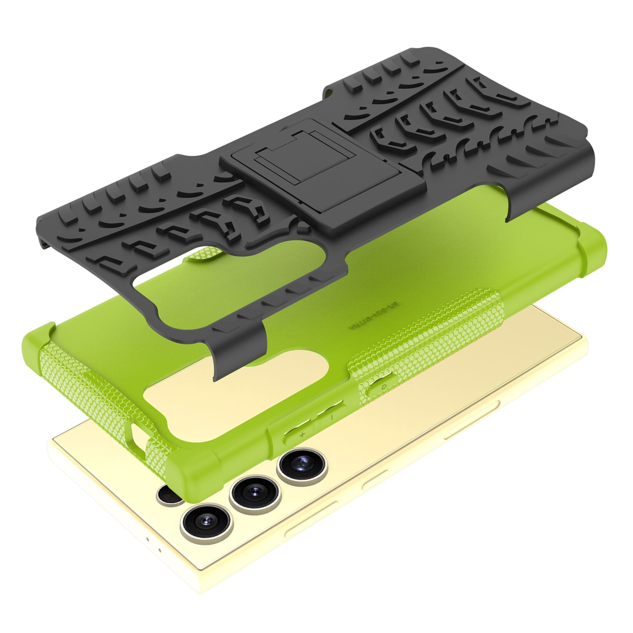 Samsung Galaxy S24 Ultra Case