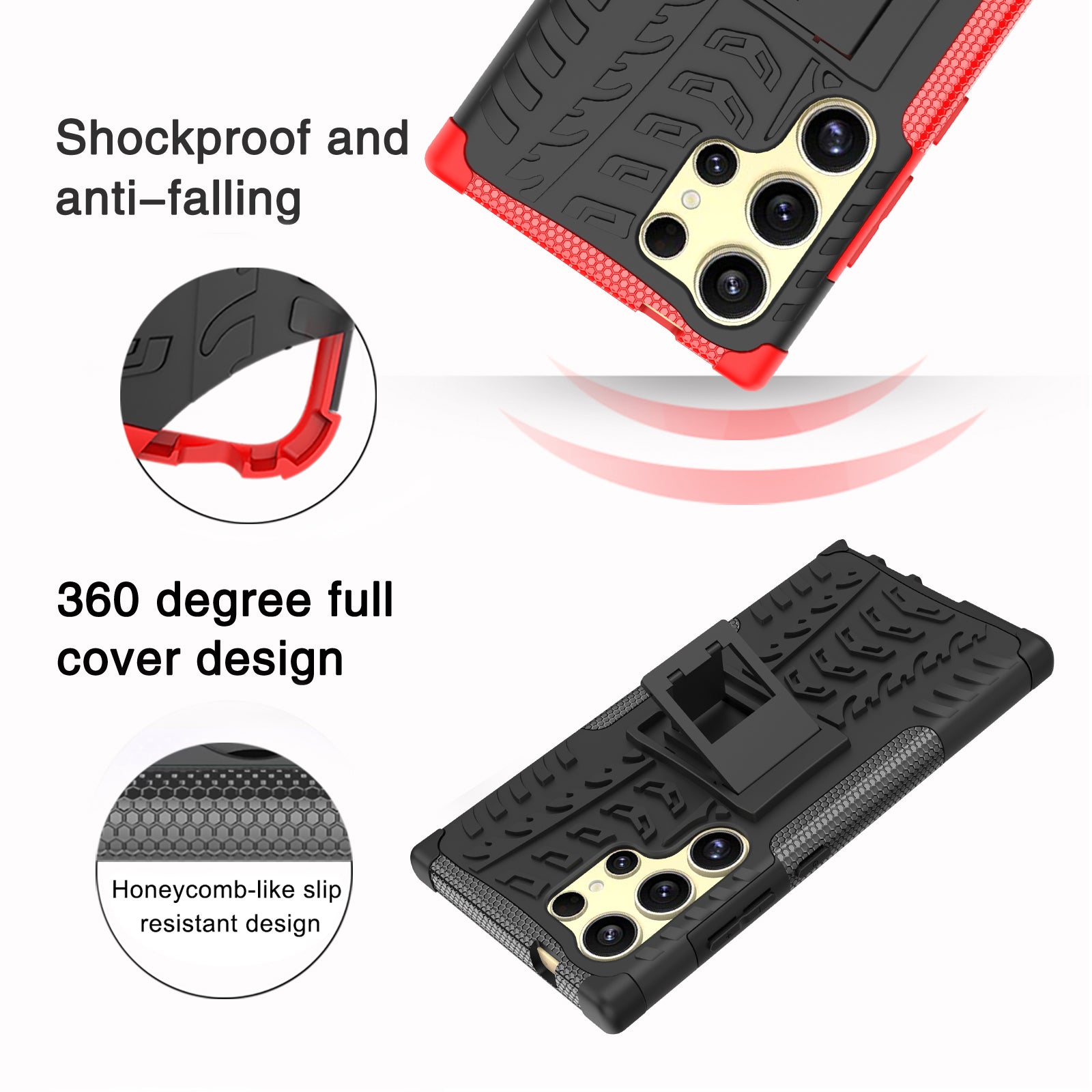 Samsung Galaxy S24 Ultra Case