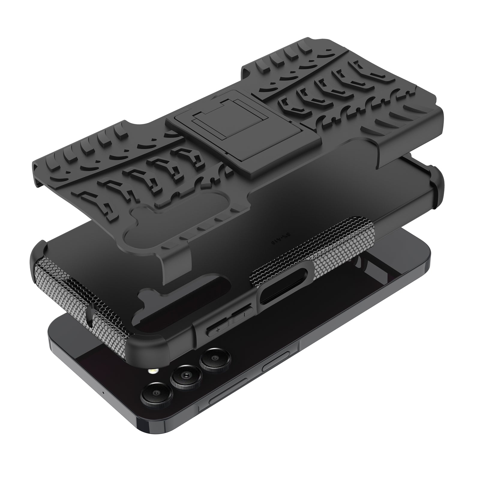 Samsung Galaxy A55 Case