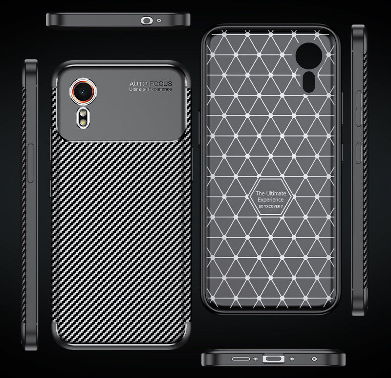 Samsung Galaxy XCover 7 Case