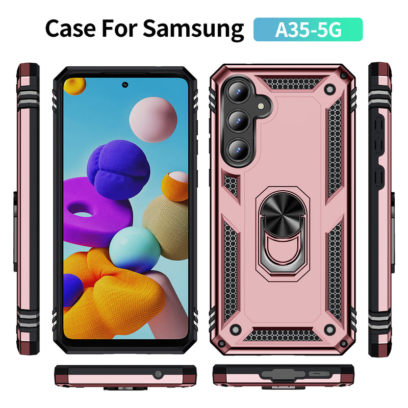 Samsung Galaxy A55 Case