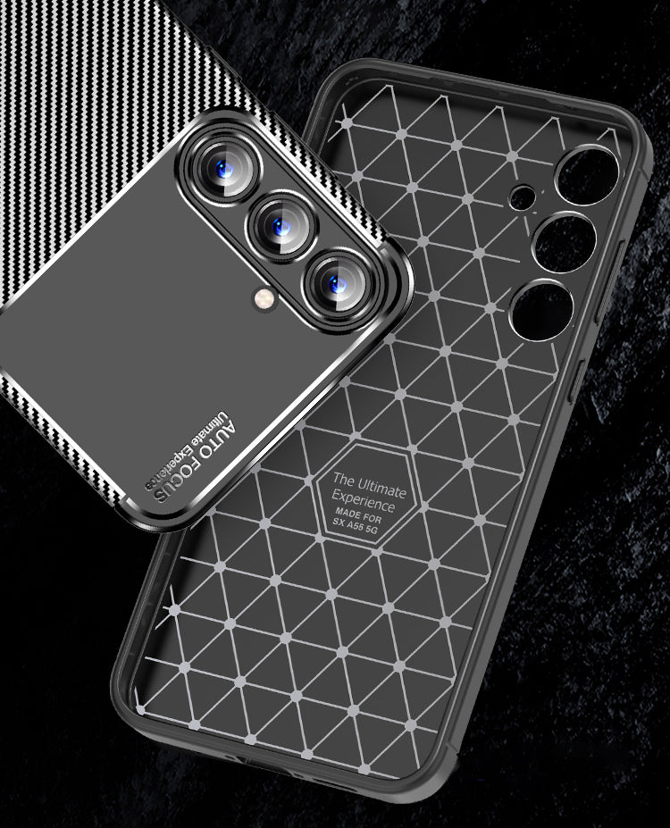 Samsung Galaxy A55 Case