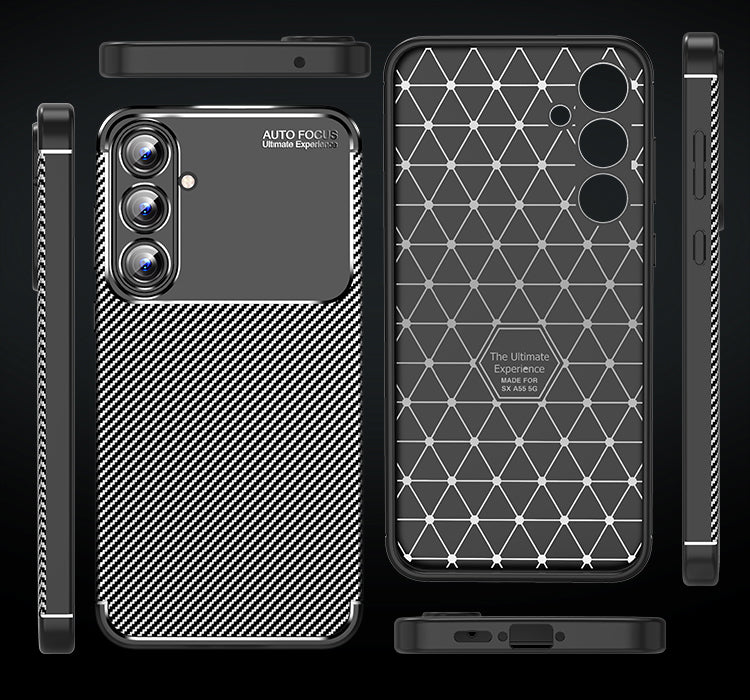 Samsung Galaxy A55 Case