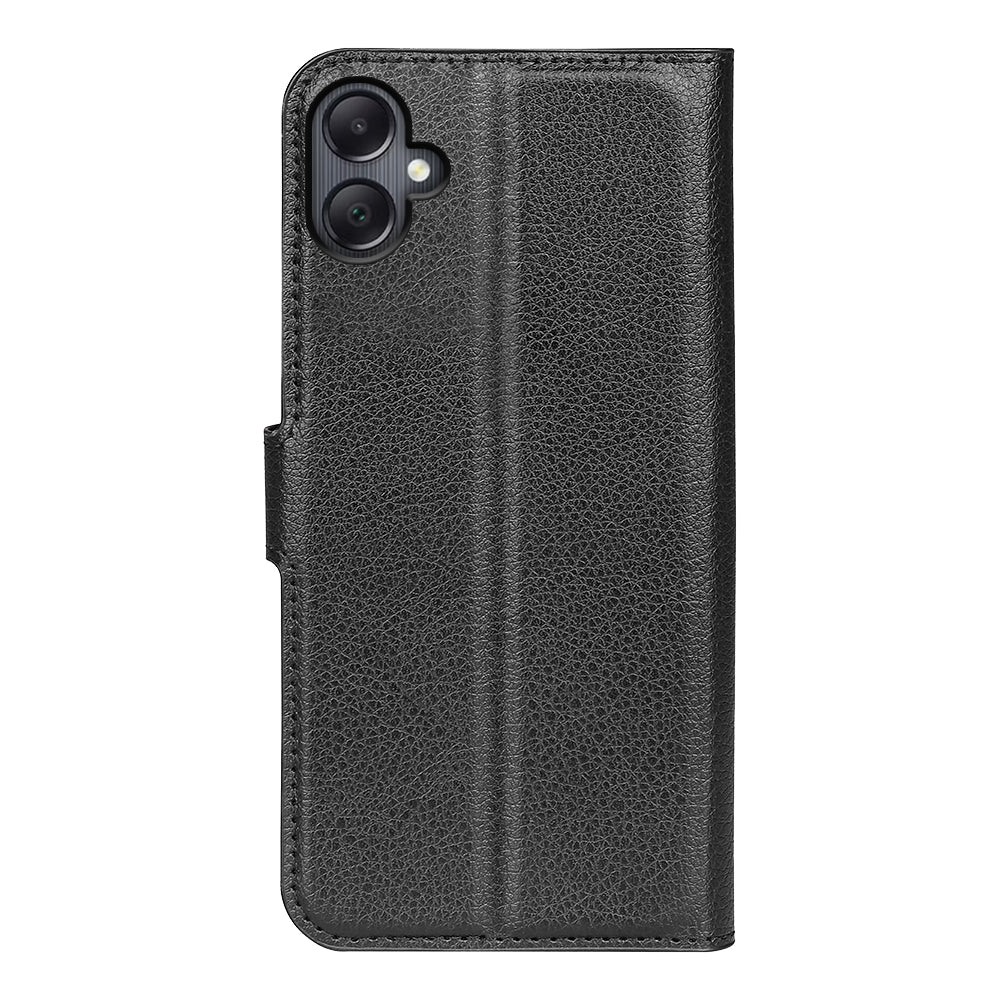 Samsung Galaxy A06 PU Wallet Case