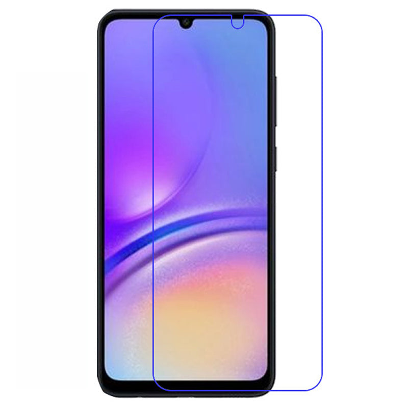 Samsung Galaxy A06 Plastic Screen Protector