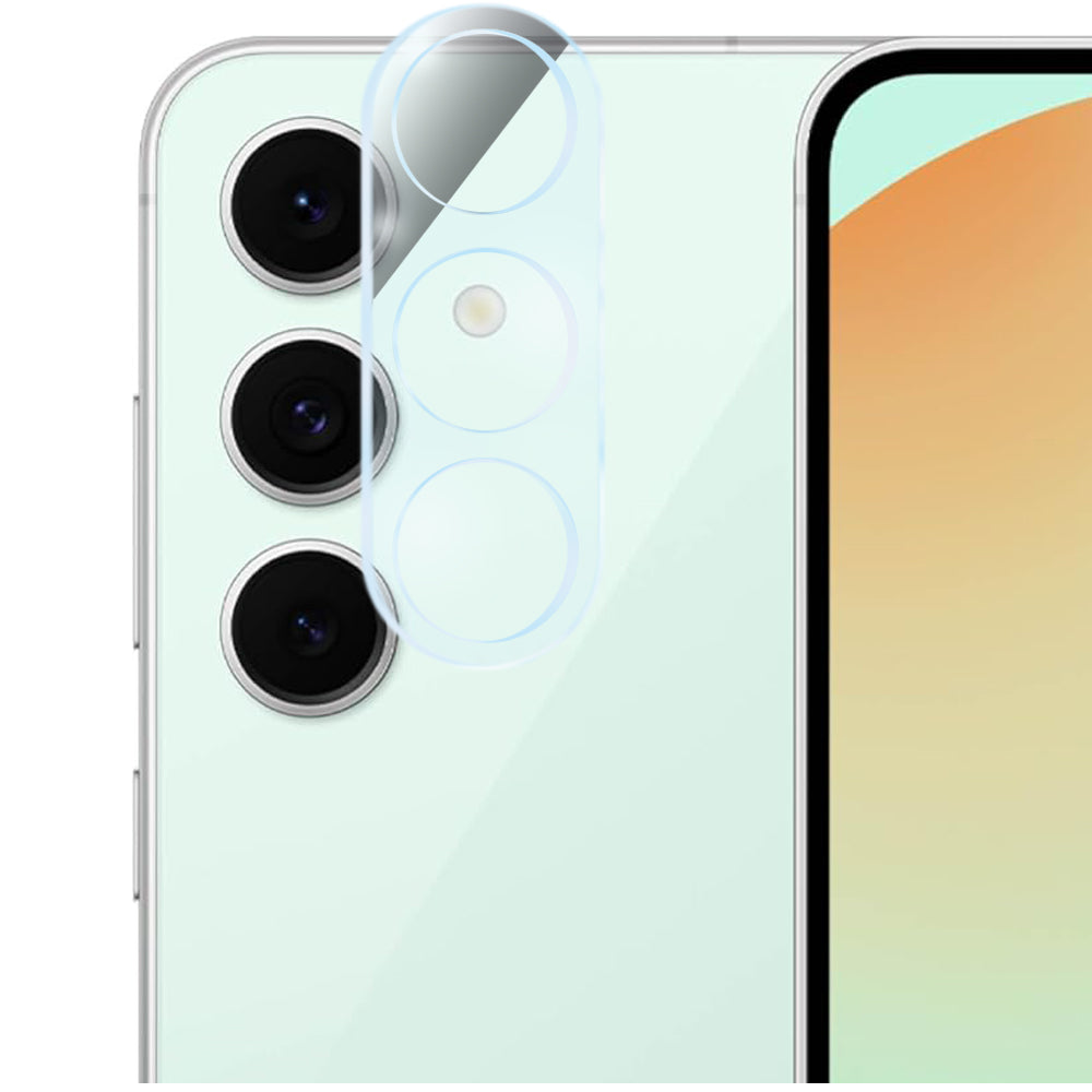 Samsung Galaxy S24 FE Glass Camera Lens Protector