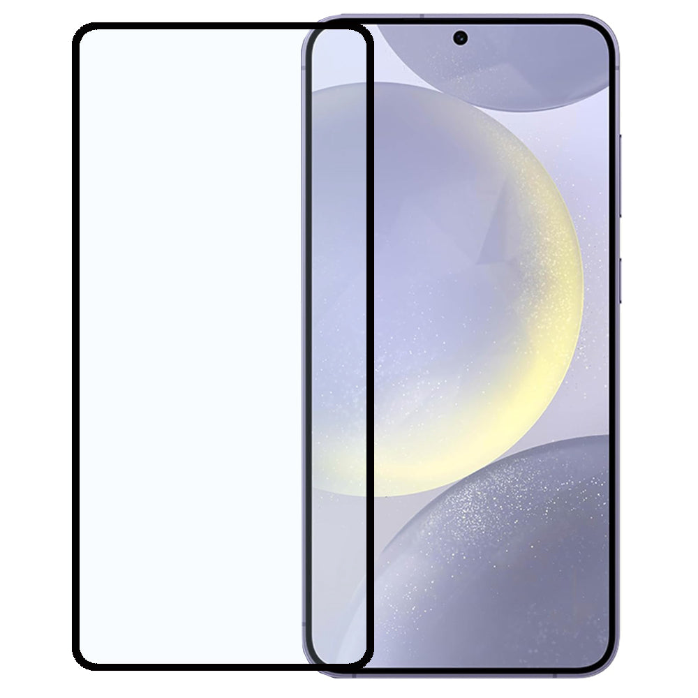 Samsung Galaxy S25 Full Cover Glass Screen Protector