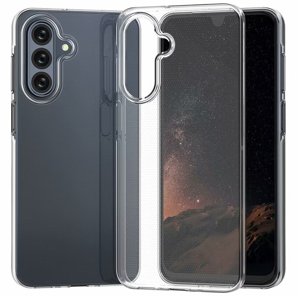 Samsung Galaxy A26 5G Soft Gel Case