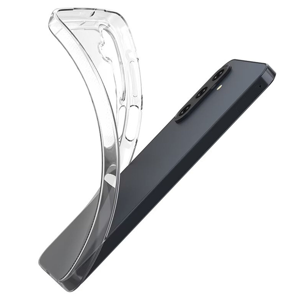 Samsung Galaxy A26 5G Soft Gel Case