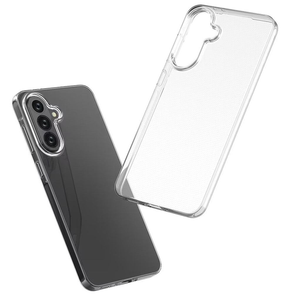 Samsung Galaxy A26 5G Soft Gel Case