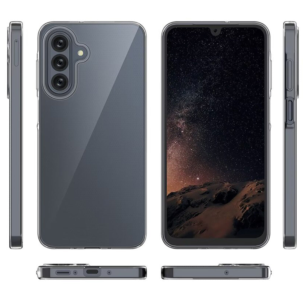 Samsung Galaxy A26 5G Soft Gel Case