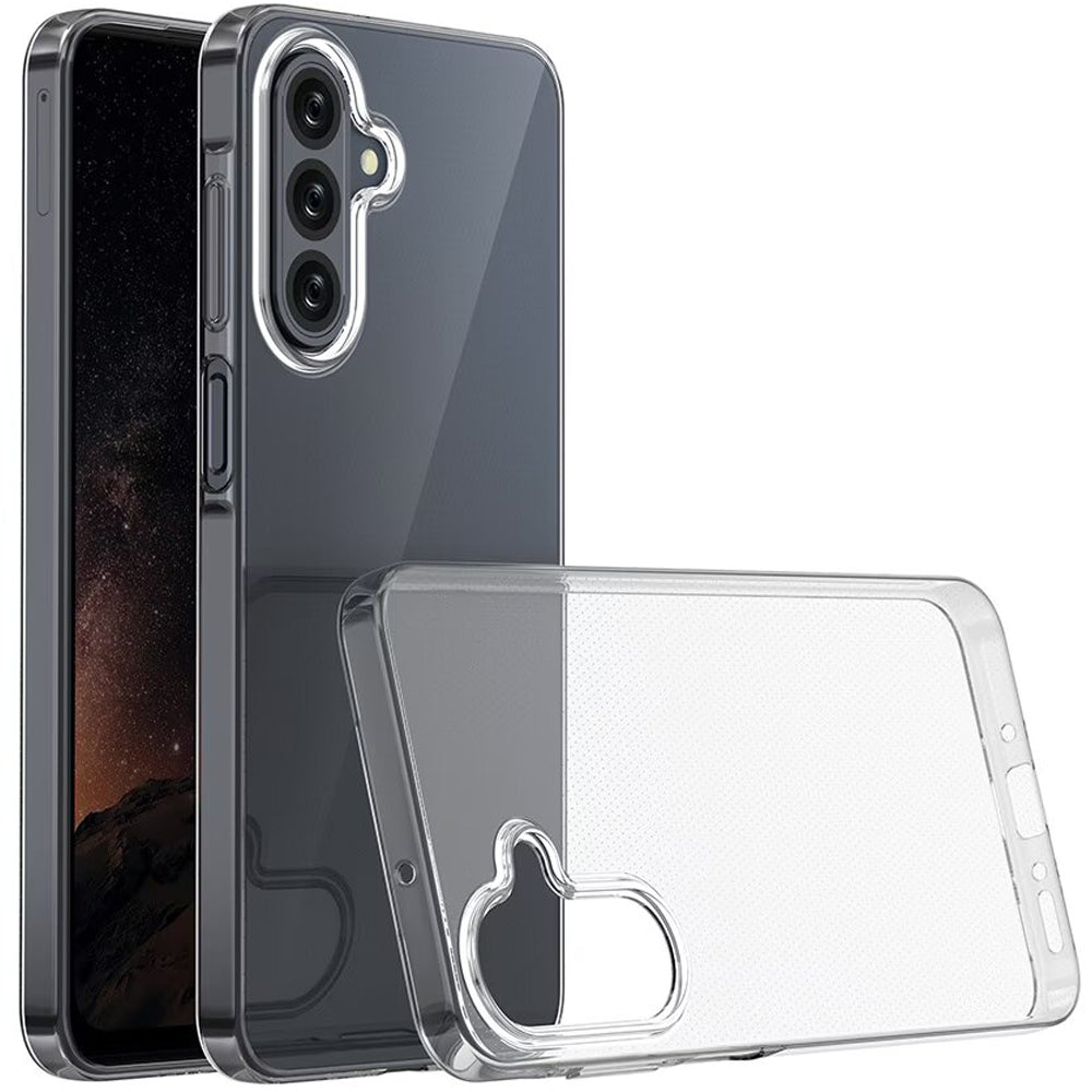 Samsung Galaxy A26 5G Soft Gel Case