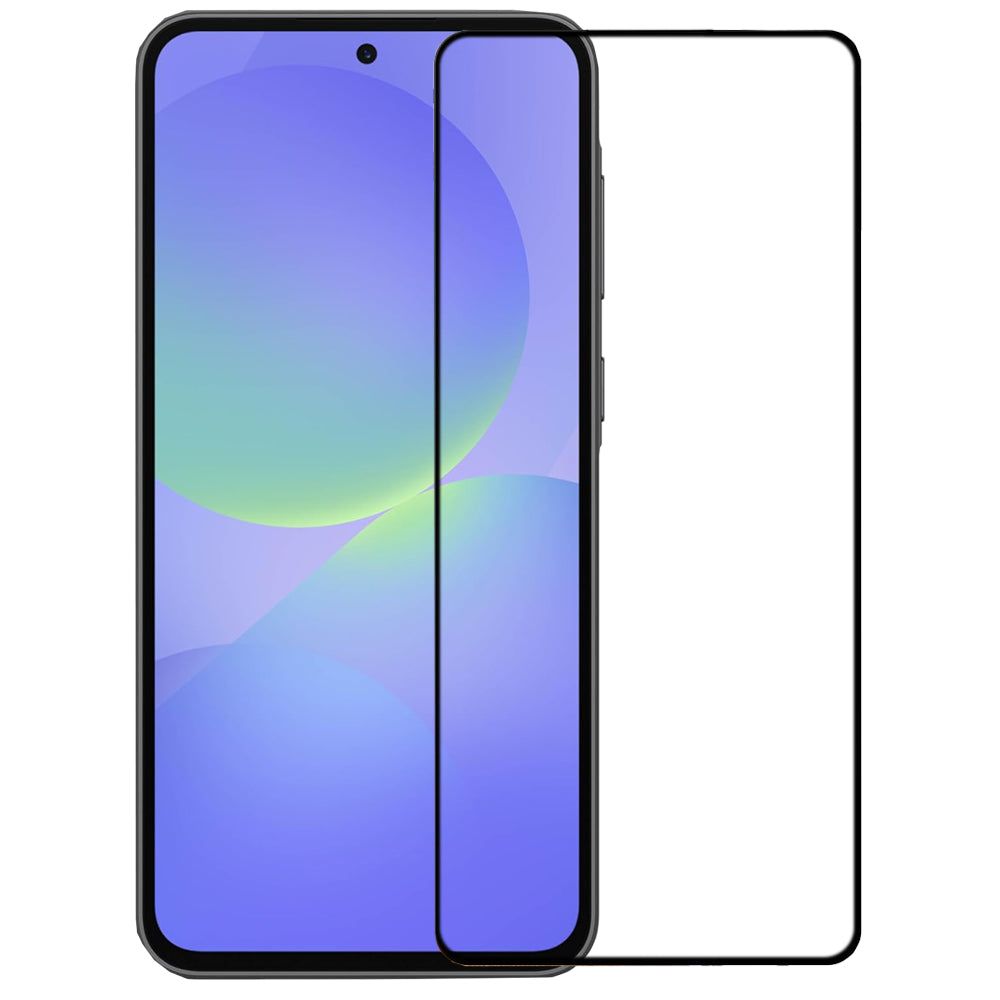 Samsung Galaxy S25 Edge Full Cover Glass Screen Protector