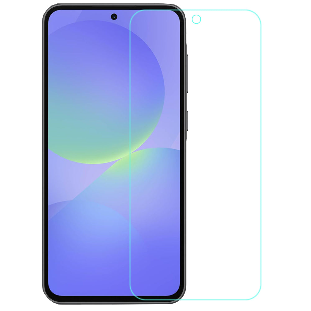 Samsung Galaxy A36 Plastic Screen Protector