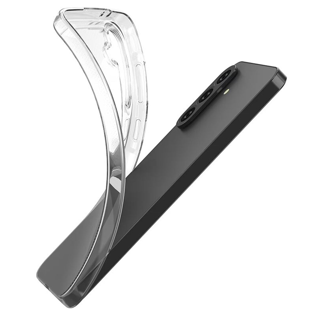 Samsung Galaxy A56 5G Soft Gel Case