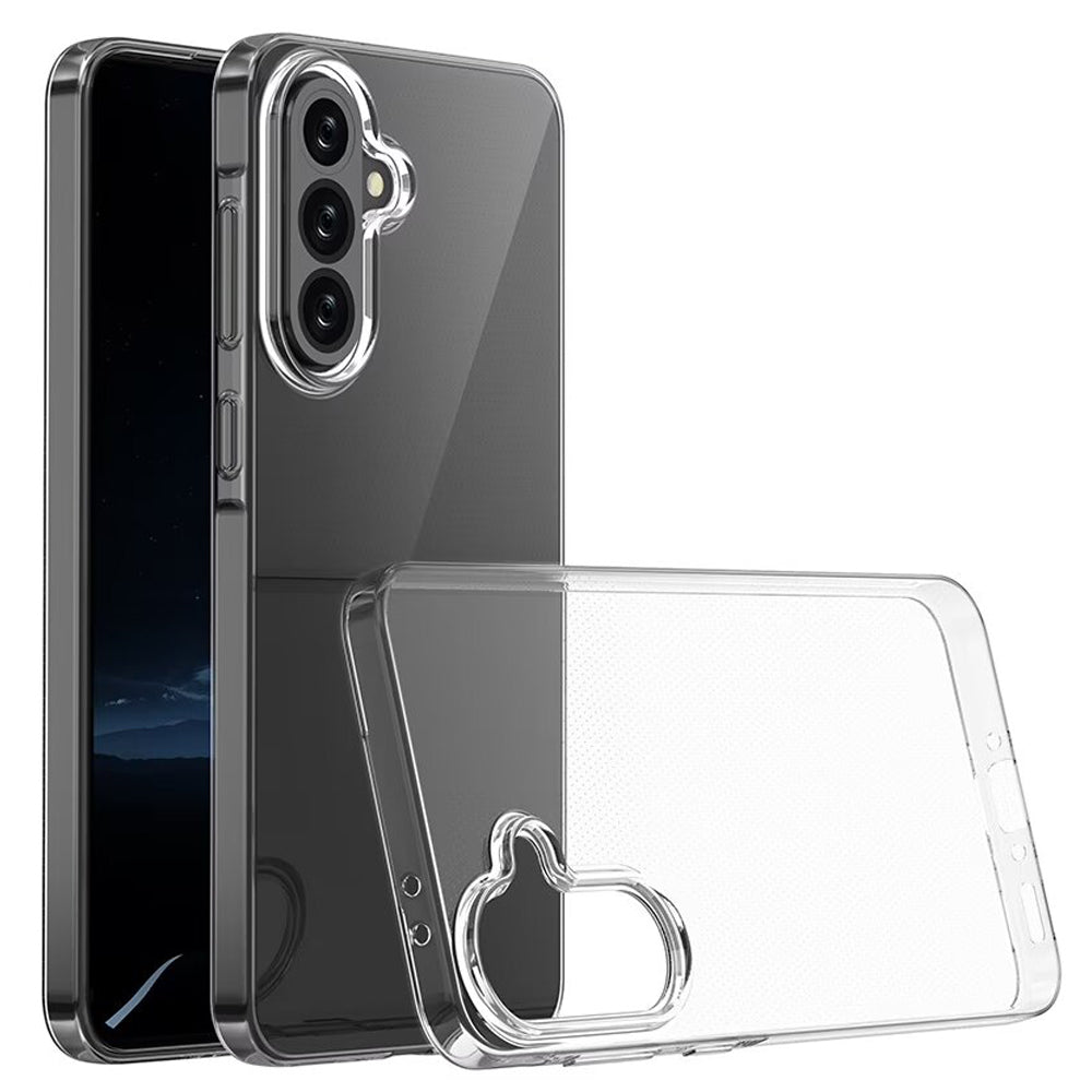 Samsung Galaxy A56 5G Soft Gel Case
